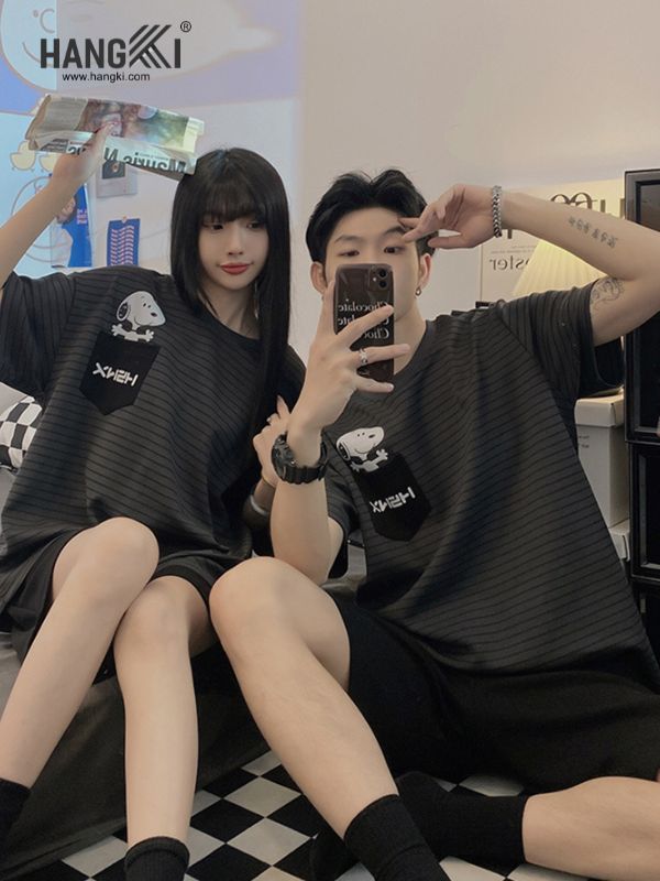 Đồ Ngủ Đôi